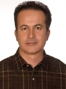 رامین خدادوستان